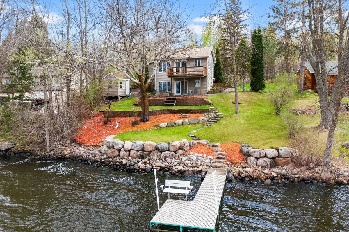 26859 Legend ST, Mora, MN 55051