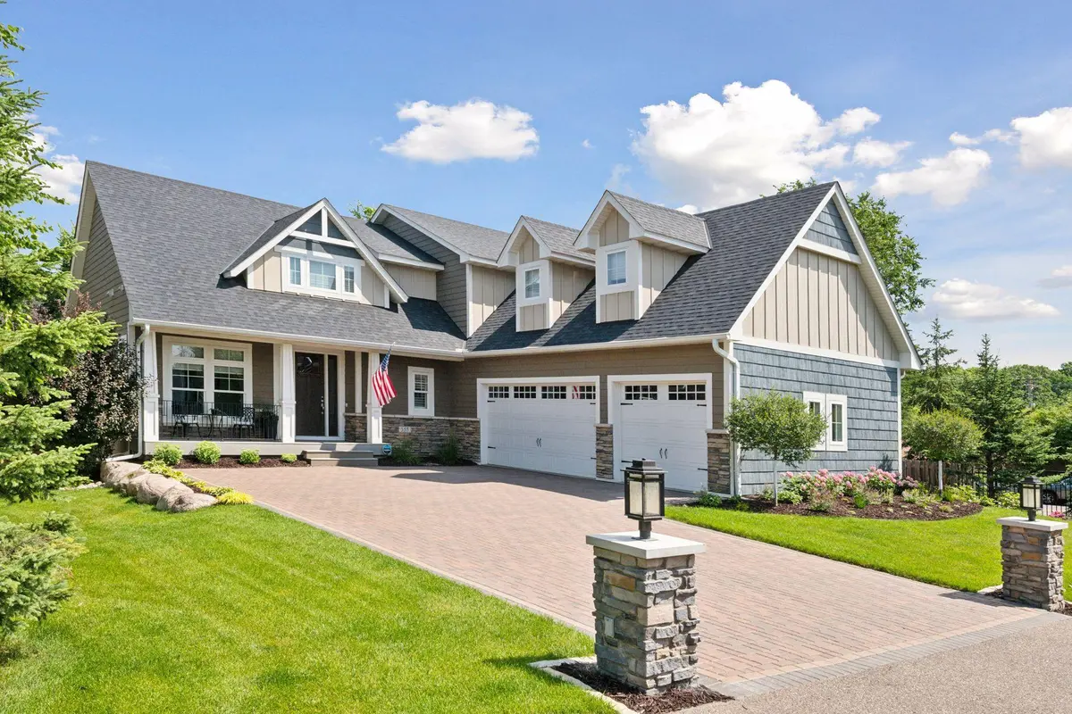 155 Wooddale AVE, Wayzata, MN 55391