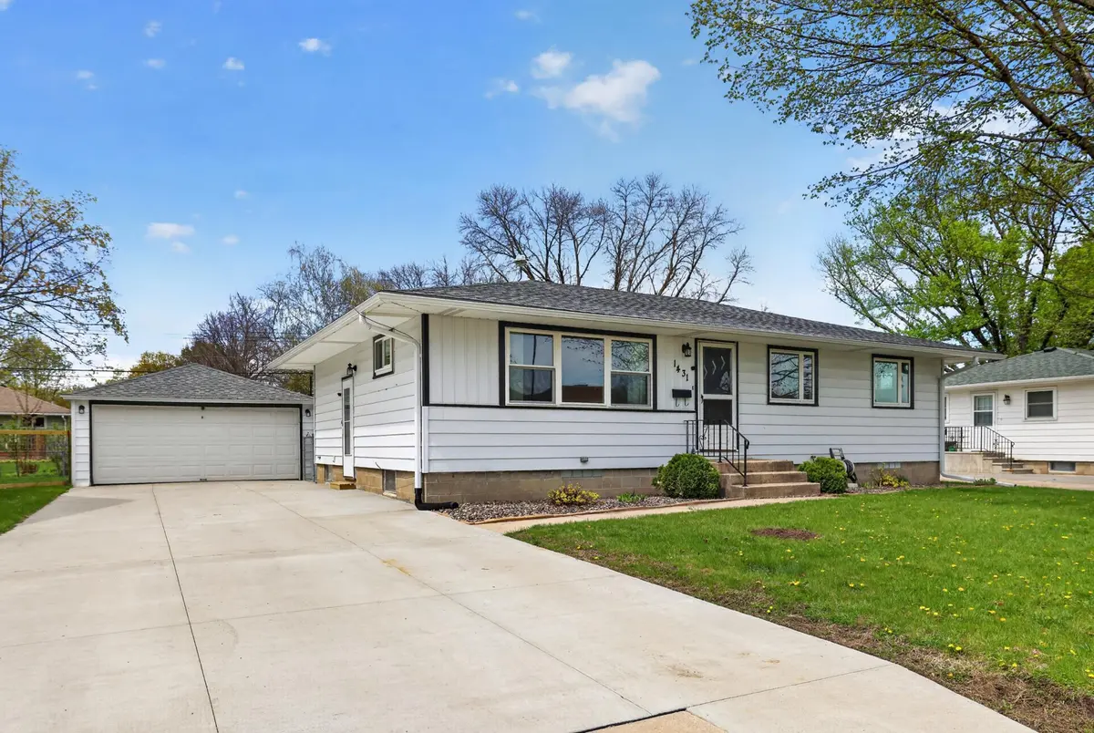 1431 2nd AVE SW, Rochester, MN 55902