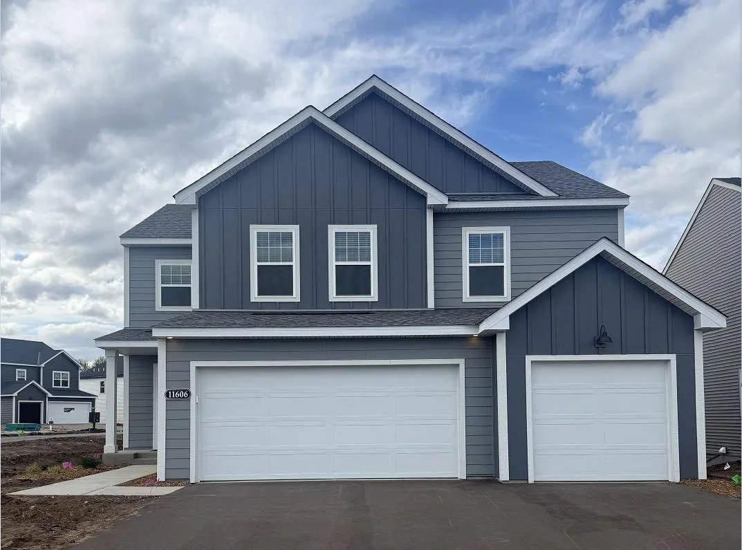 11606 16th CIR NE, Saint Michael, MN 55376