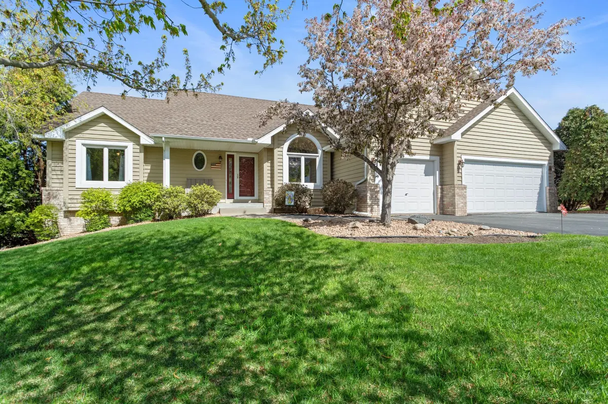 16139 Inverness WAY, Lakeville, MN 55044