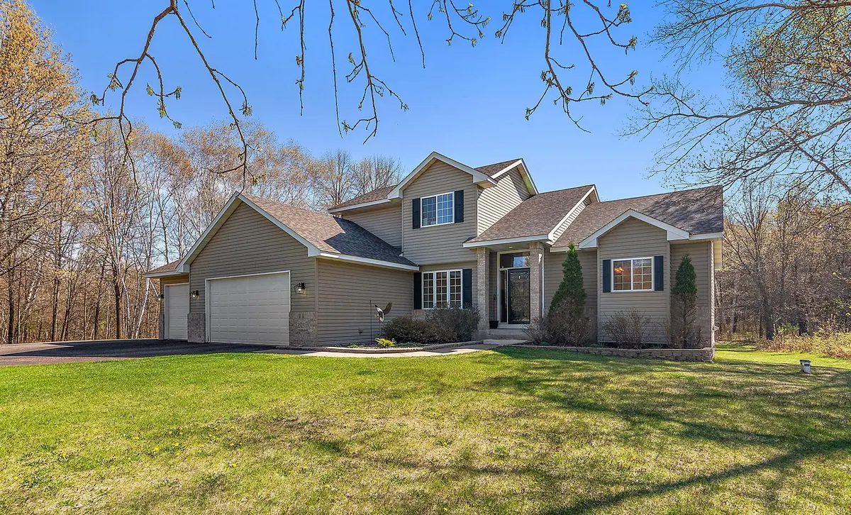25231 134th ST NW, Zimmerman, MN 55398