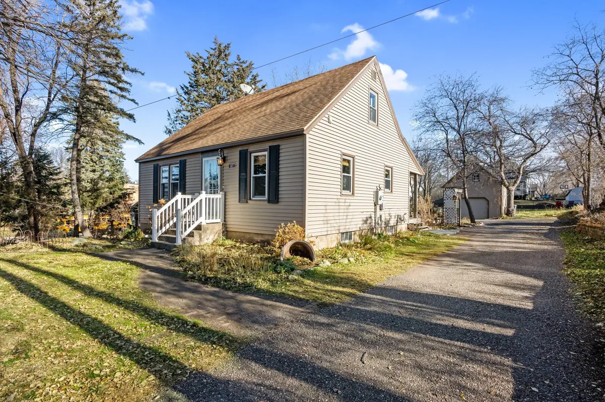 807 Bryant ST, Alexandria, MN 56308