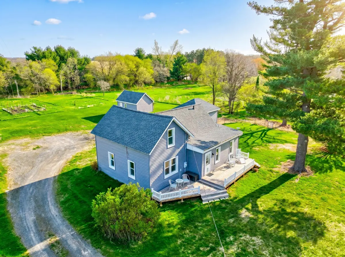 887 68th AVE, Amery, WI 54001