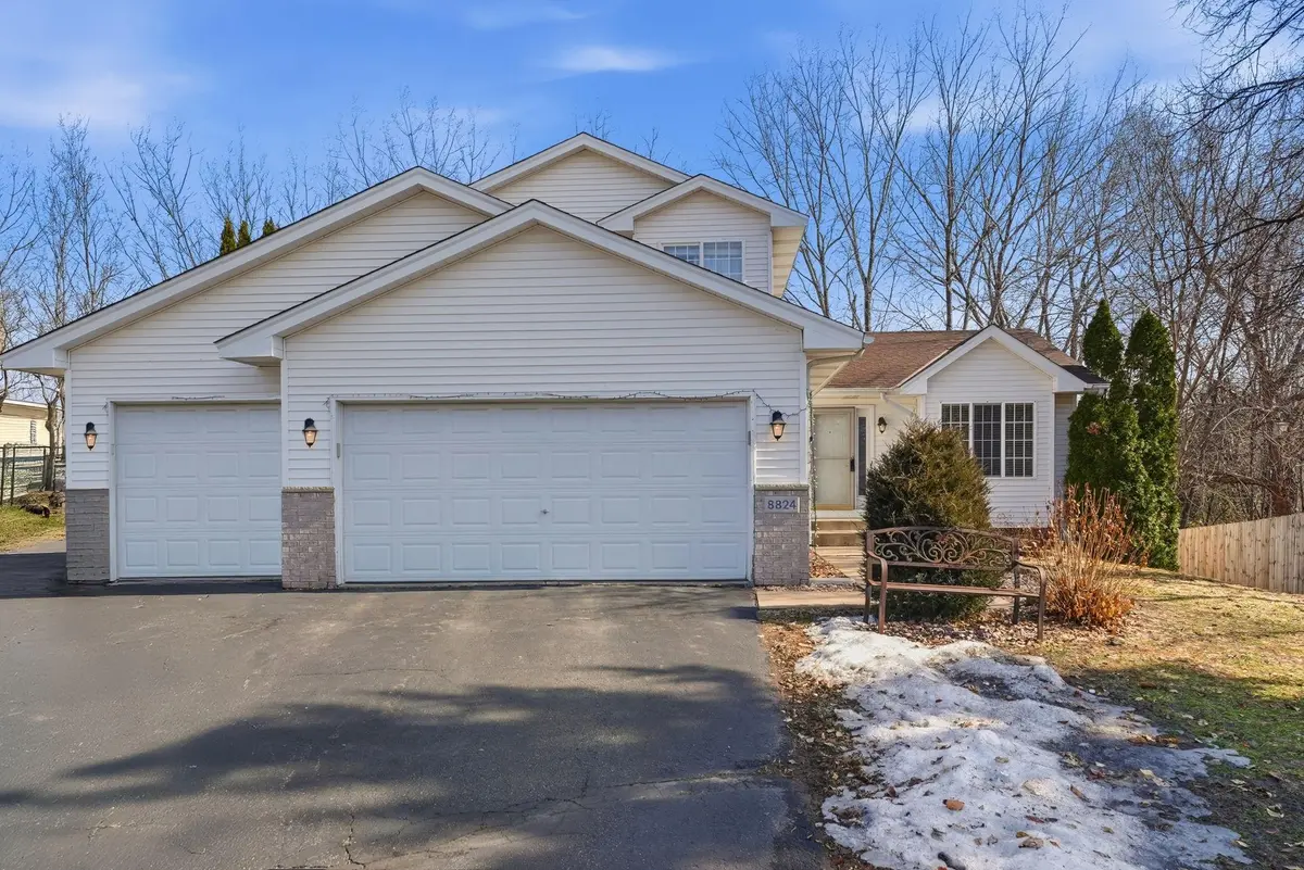 8824 Oregon AVE N, Brooklyn Park, MN 55445
