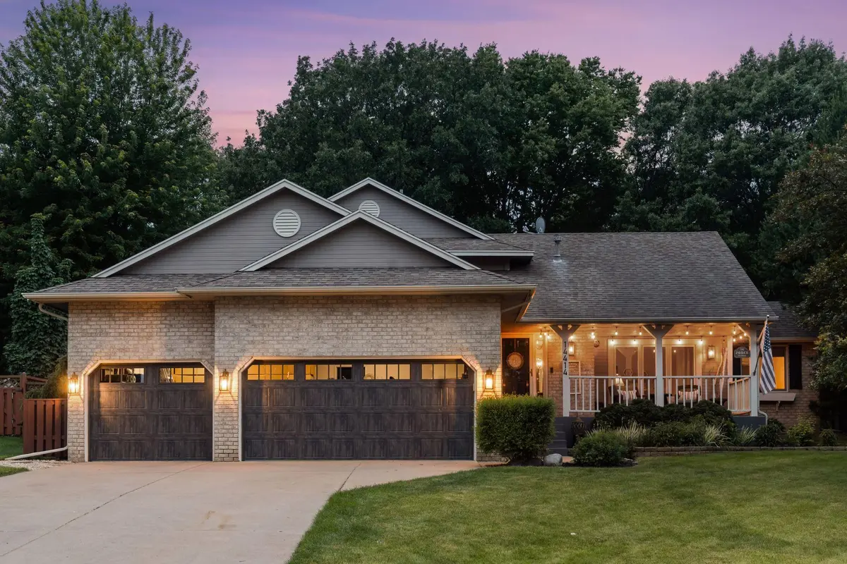 14414 Raven ST NW, Andover, MN 55304