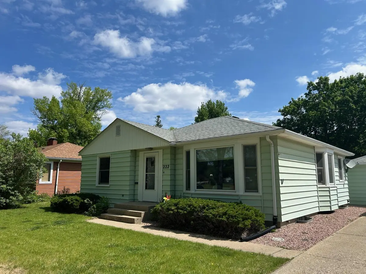 222 N Whitney ST, Marshall, MN 56258