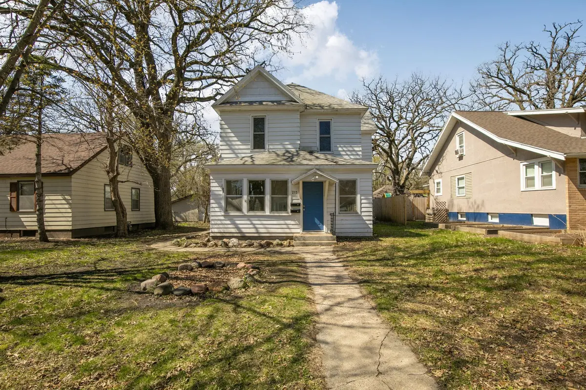 215 3rd AVE NE, Saint Cloud, MN 56304