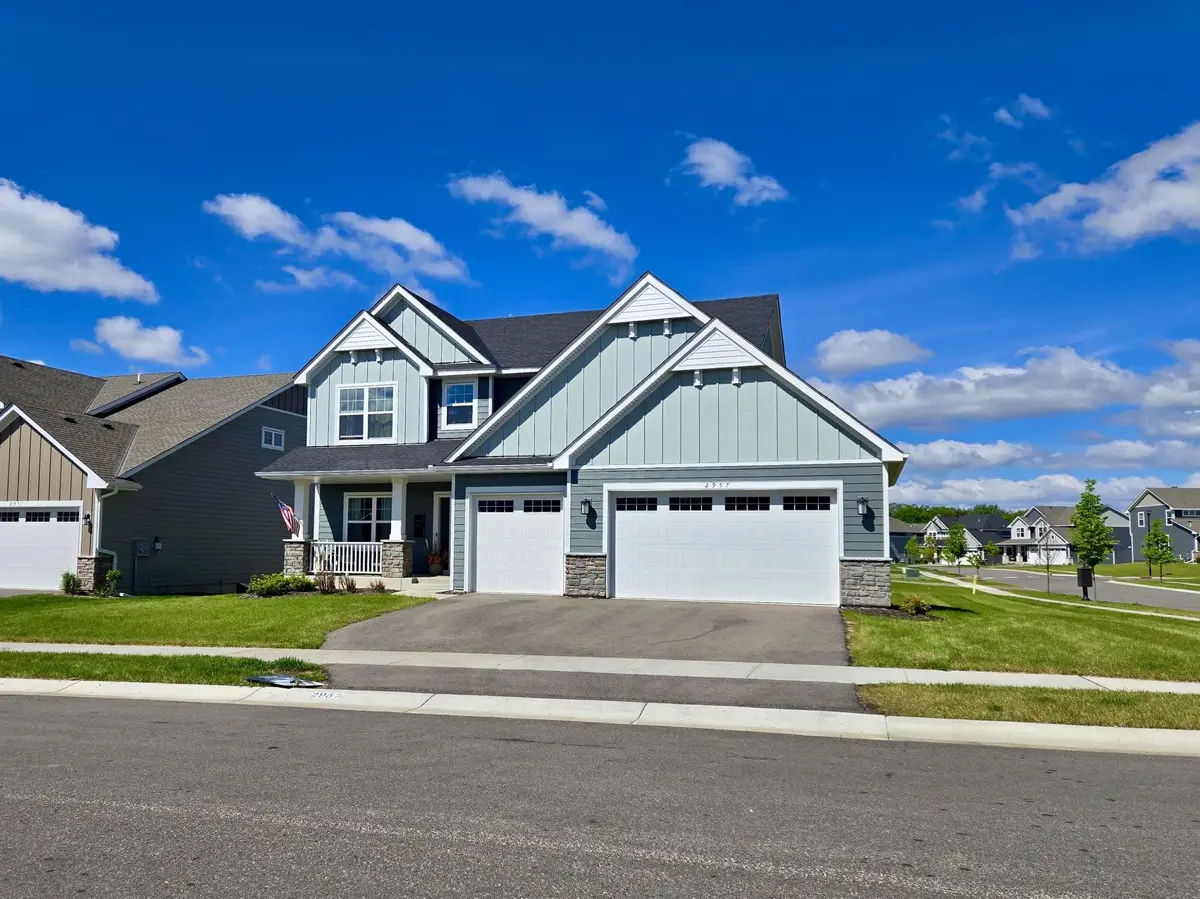 2957 Ironwood BLVD, Chaska, MN 55318