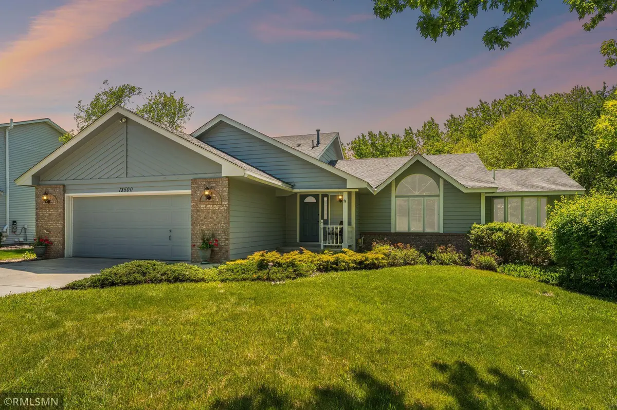 13500 Judicial RD, Burnsville, MN 55337