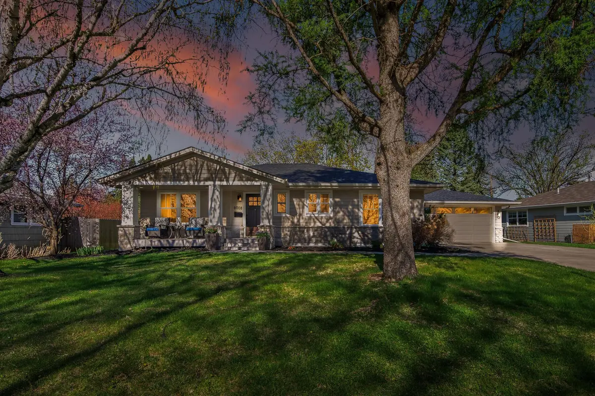 6008 Virginia AVE S, Edina, MN 55424