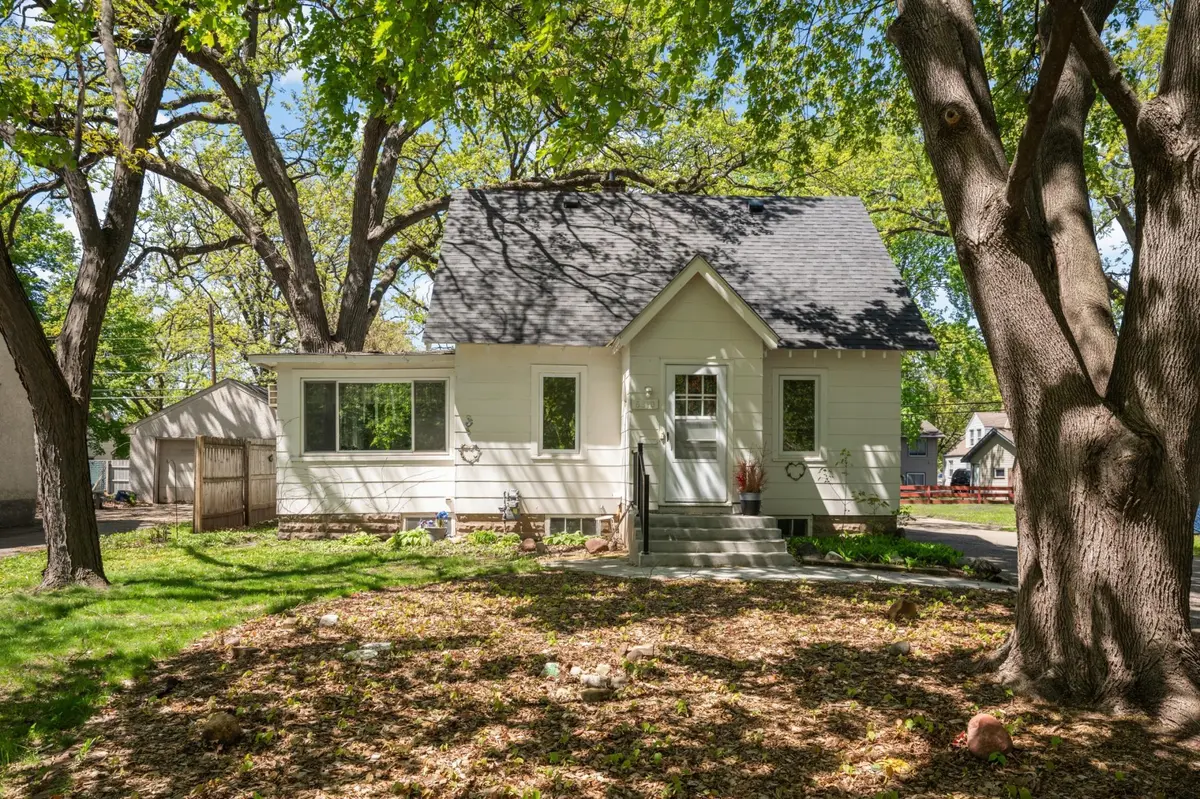 6810 Oliver AVE S, Richfield, MN 55423