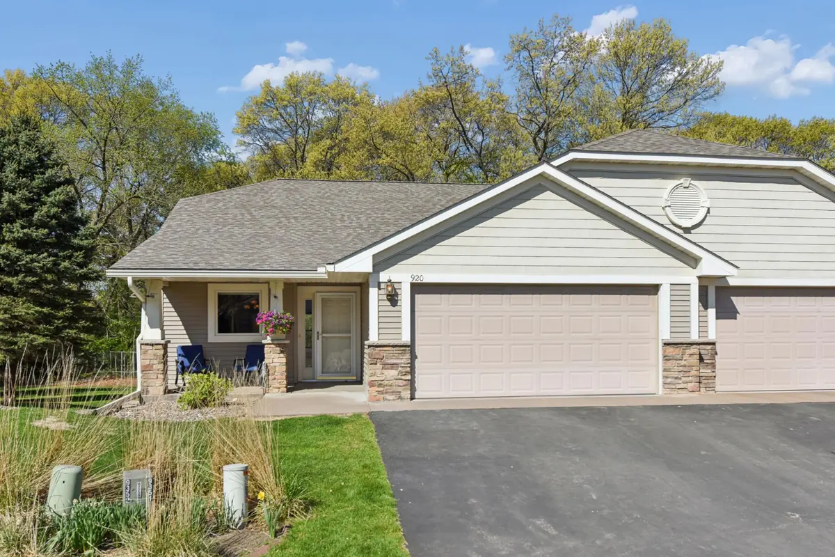 920 Keystone CT N #7, Hudson, WI 54016