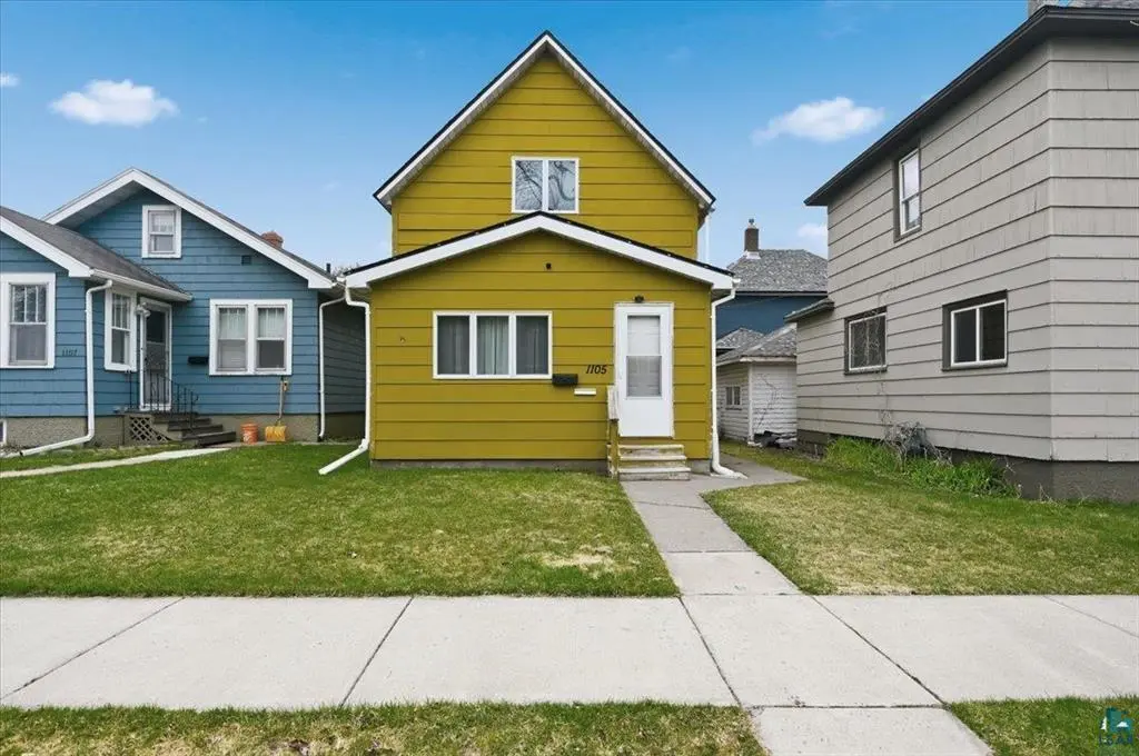 1105 Weeks AVE, Superior, WI 54880