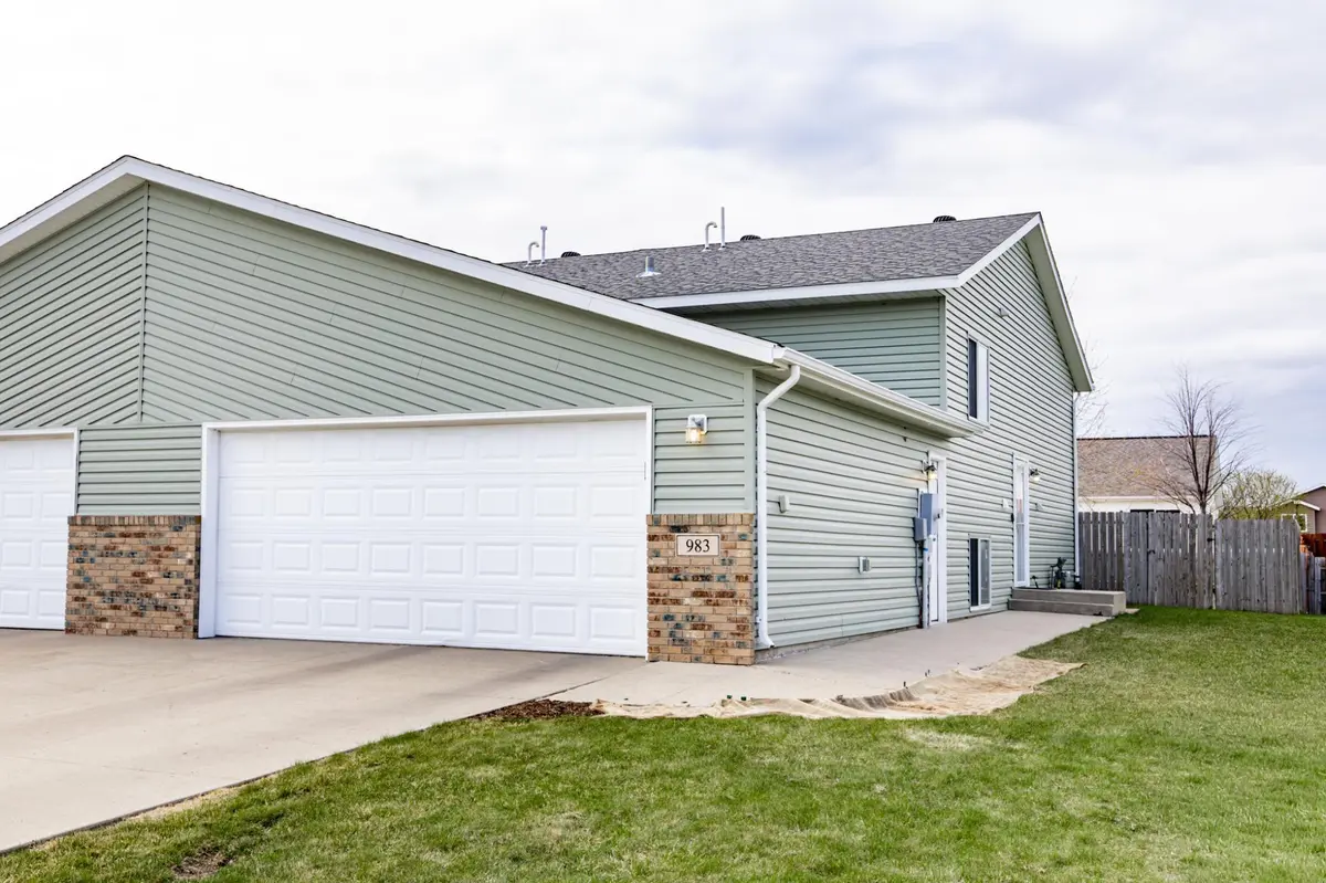 983 42nd AVE W, West Fargo, ND 58078
