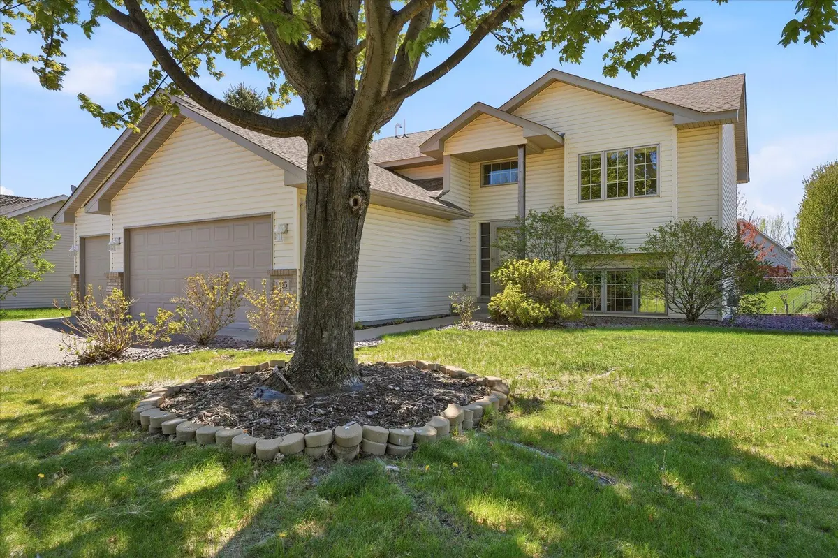 1113 S 2nd ST, Princeton, MN 55371