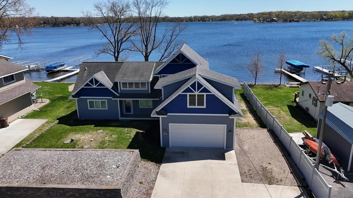 6921 124th ST NW, Annandale, MN 55302