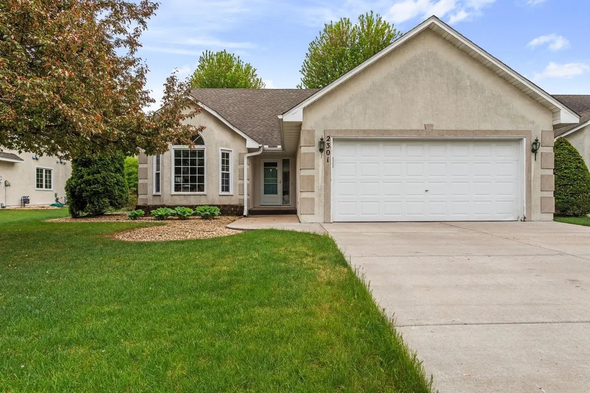 2301 Wight Bay, Brooklyn Park, MN 55443