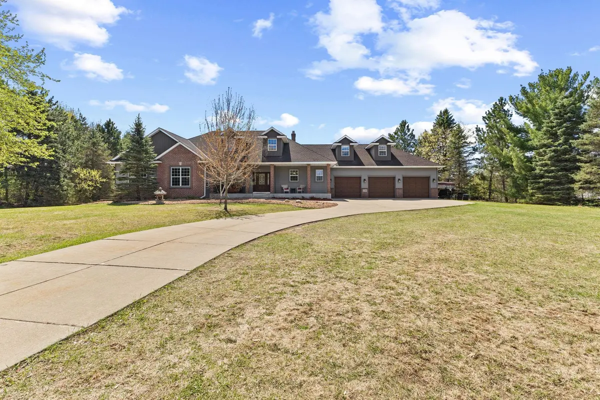 3700 153rd LN NW, Andover, MN 55304