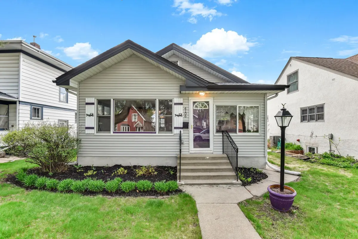 4106 Nokomis AVE S, Minneapolis, MN 55406