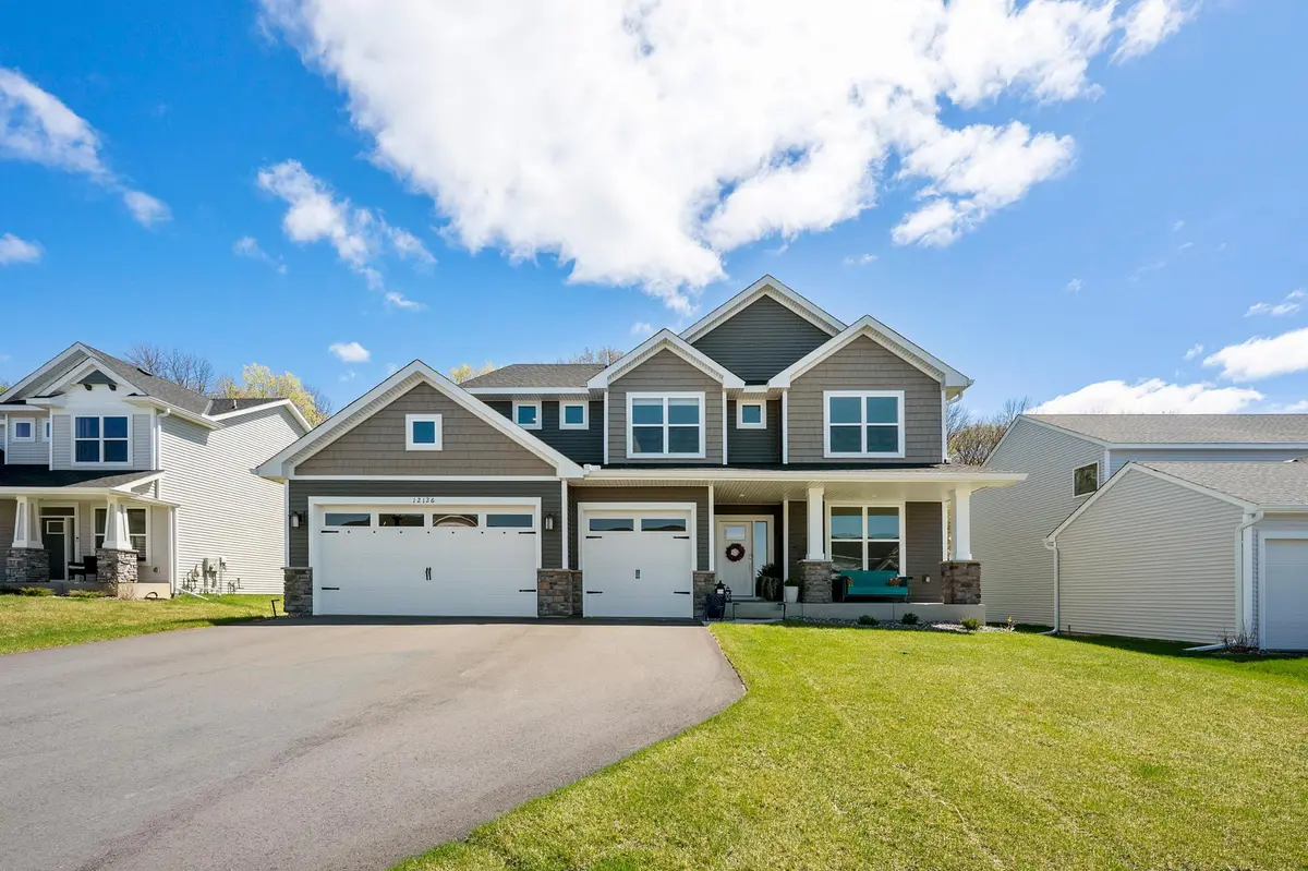12126 Aurora AVE, Rogers, MN 55374