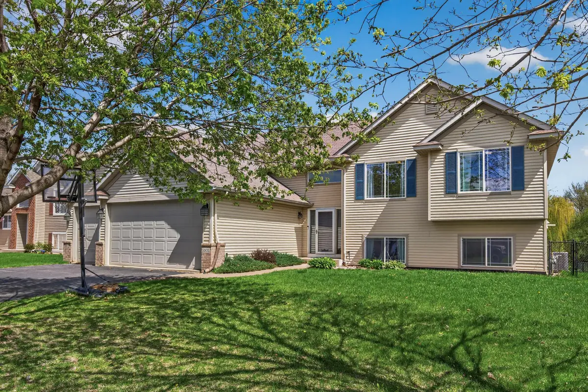4831 187th ST W, Farmington, MN 55024