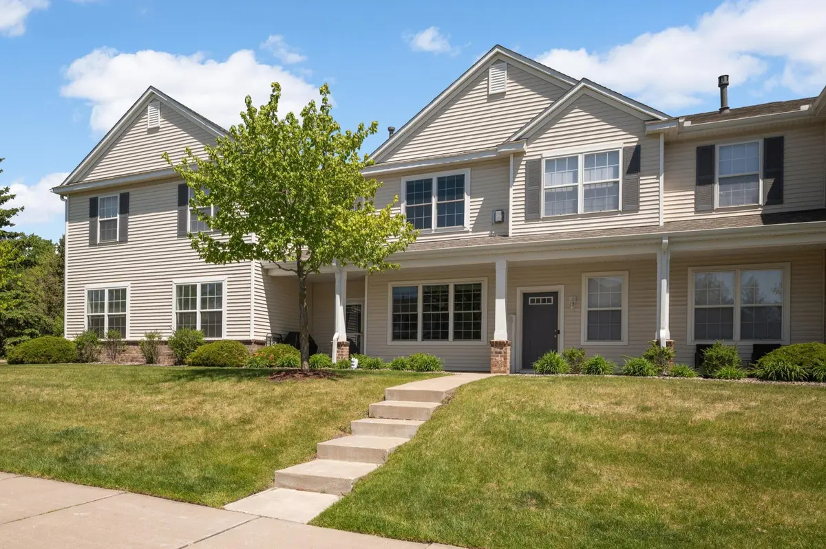 4859 Boatman LN #6602, Inver Grove Heights, MN 55076
