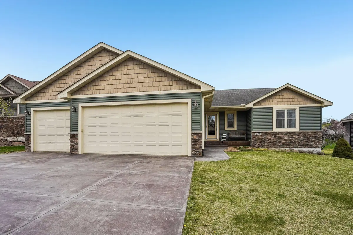 298 Steelhead DR, River Falls, WI 54022