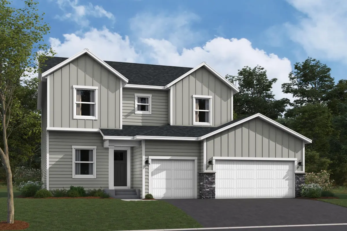 733 Prospect Point RD, Jordan, MN 55352