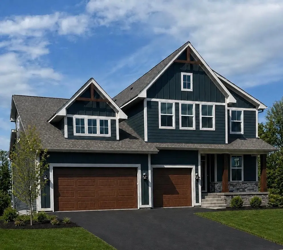 4921 127th LN NE, Blaine, MN 55449