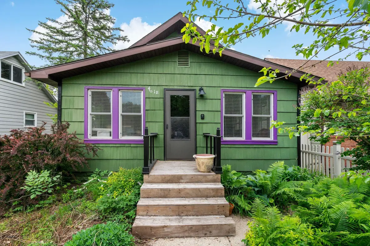 4618 Oliver AVE N, Minneapolis, MN 55412