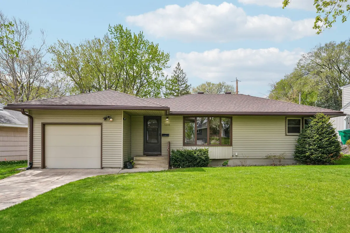 1316 Kilmer AVE, Saint Louis Park, MN 55426