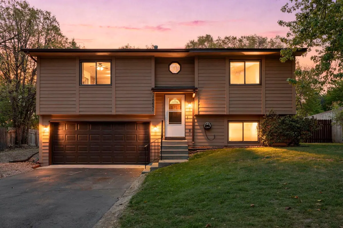 10651 Goldenrod ST NW, Coon Rapids, MN 55448