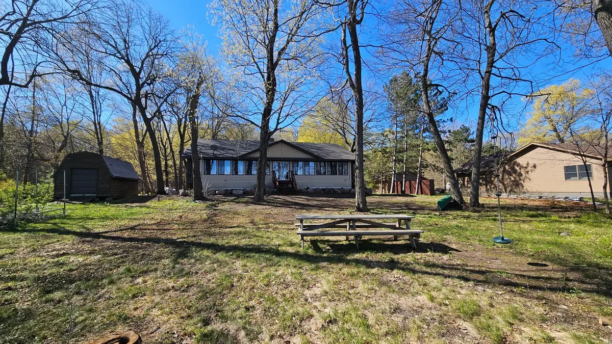 28532 Northern Lights DR, Garrison, MN 56450