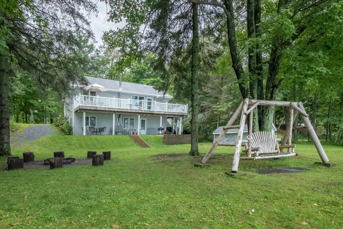 2050 81st ST, Balsam Lake, WI 54810