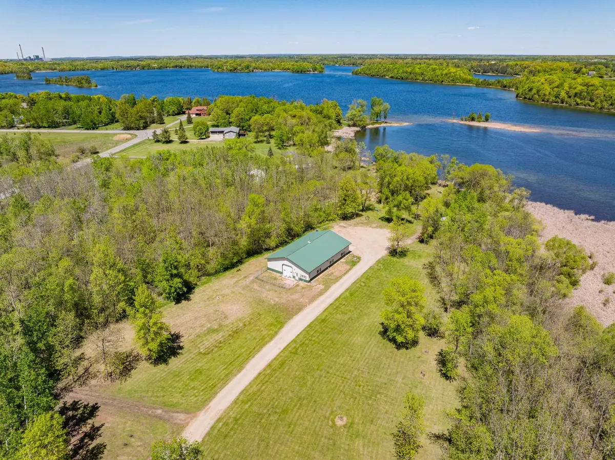 34612 Rebel Beach RD, Cohasset, MN 55721