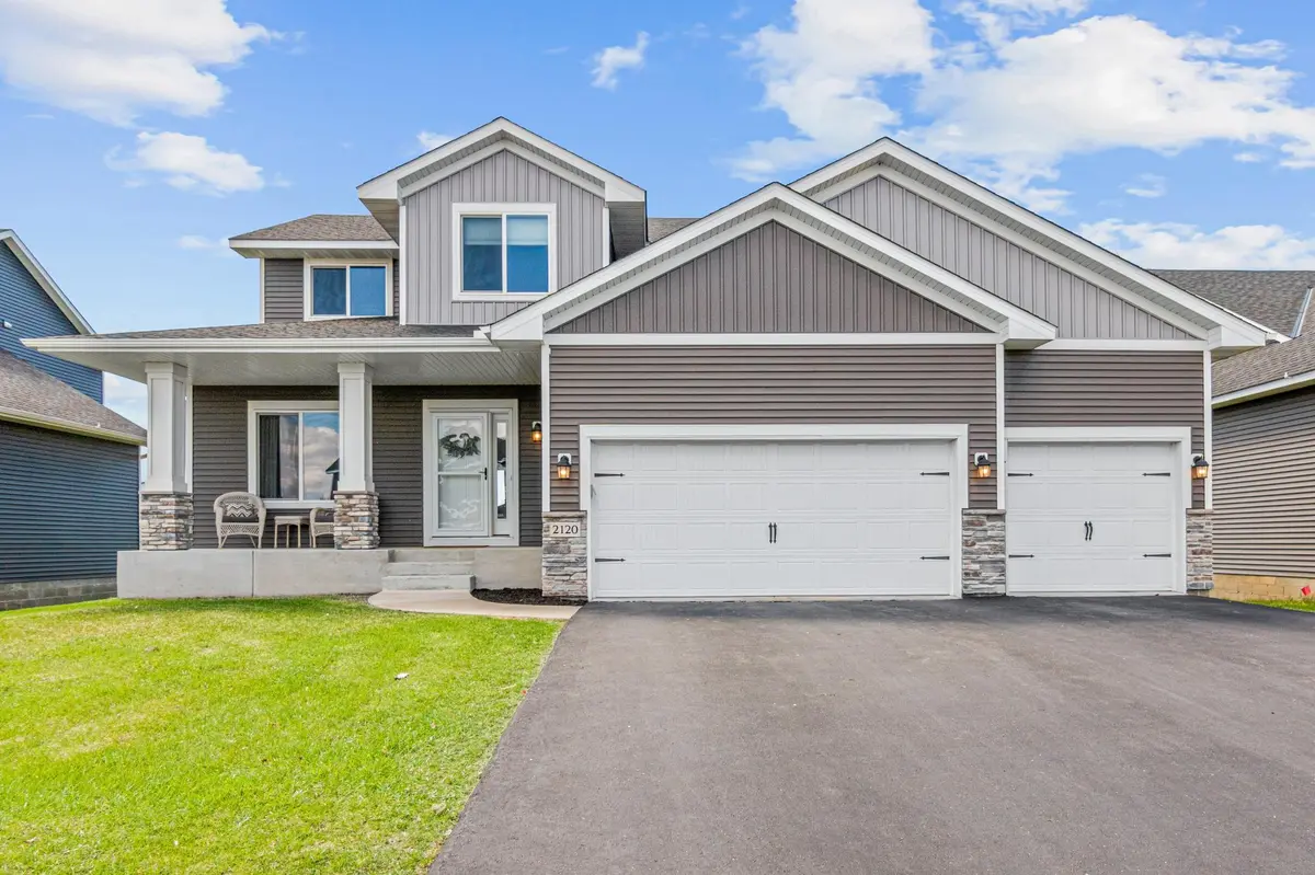 2120 21st AVE S, Lino Lakes, MN 55038