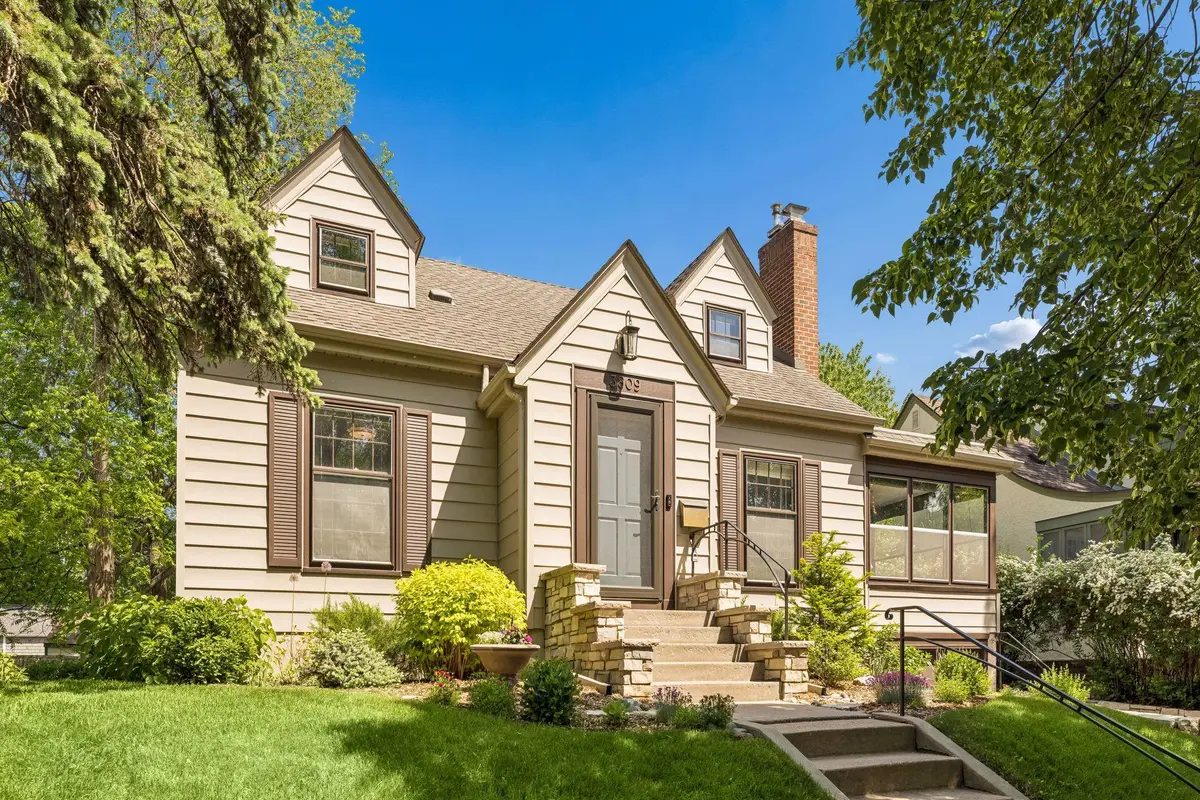 3809 Kipling AVE, Saint Louis Park, MN 55416