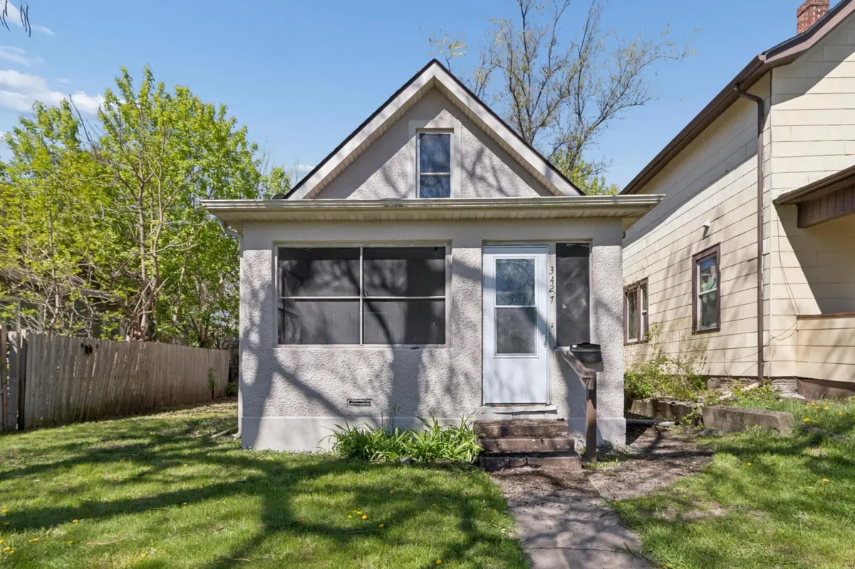 3427 N 6th ST, Minneapolis, MN 55412