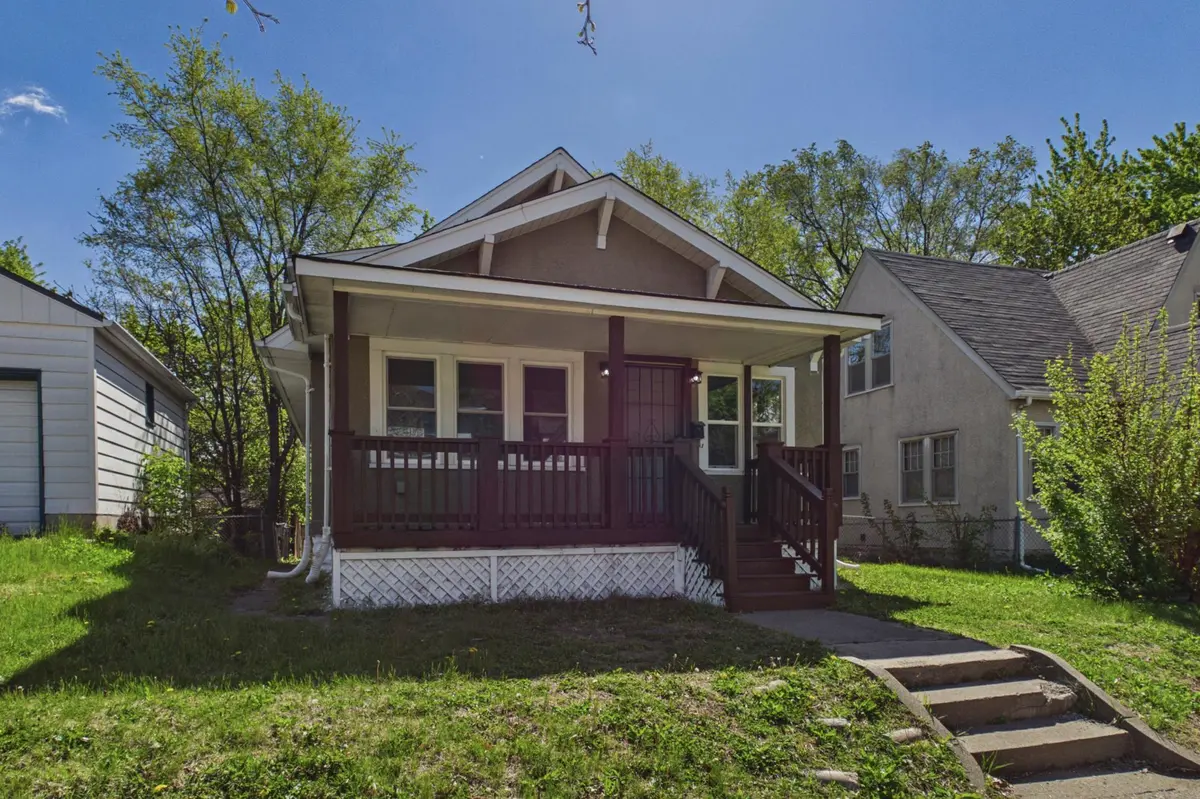 3450 Emerson AVE N, Minneapolis, MN 55412
