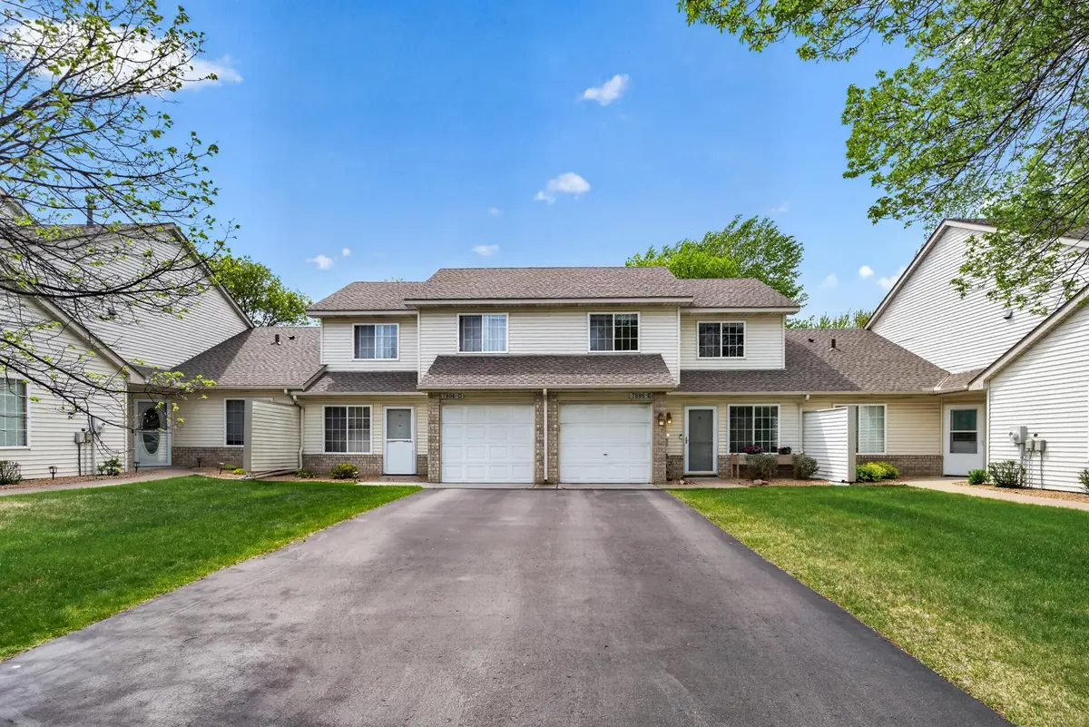 7886 Forest BLVD #E, Woodbury, MN 55125