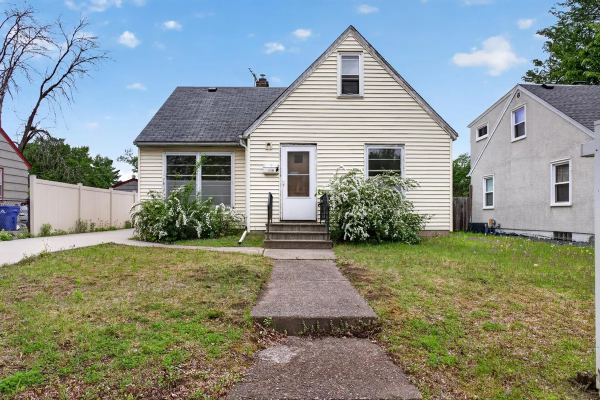 1119 Kingsford ST, Saint Paul, MN 55106