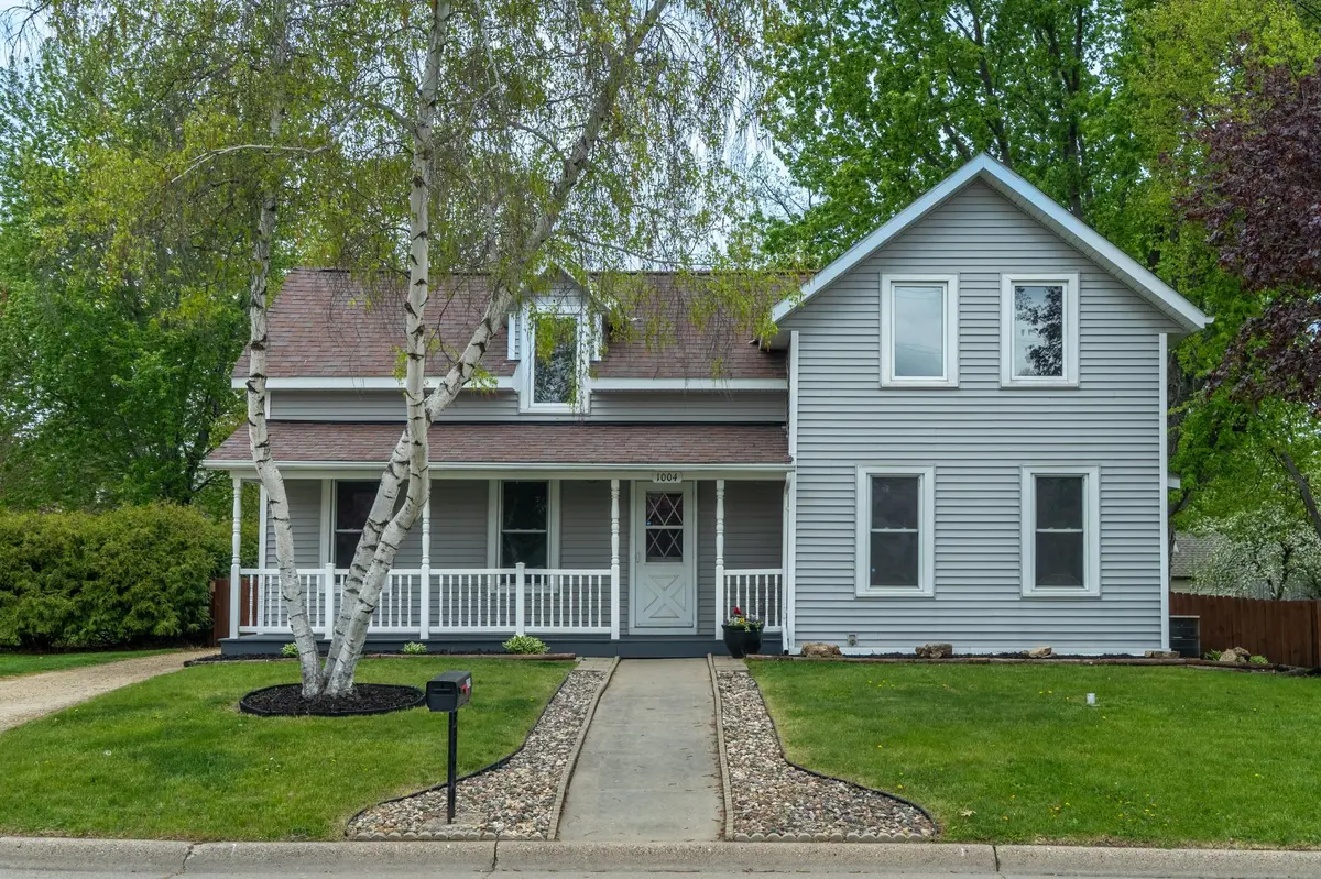 1004 W Marion ST, Lake City, MN 55041