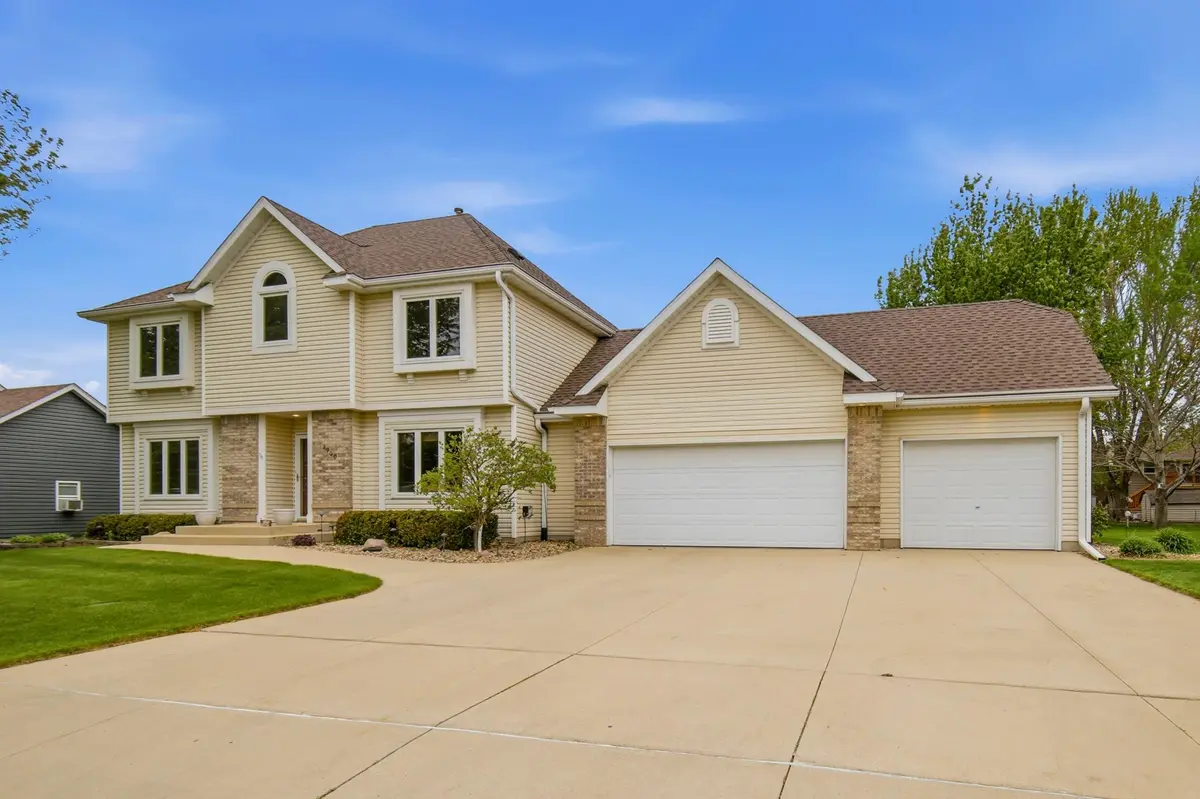 2900 6th AVE SW, Austin, MN 55912