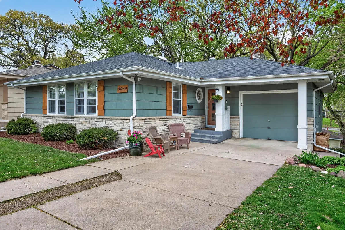 3049 Sumter AVE S, Saint Louis Park, MN 55426