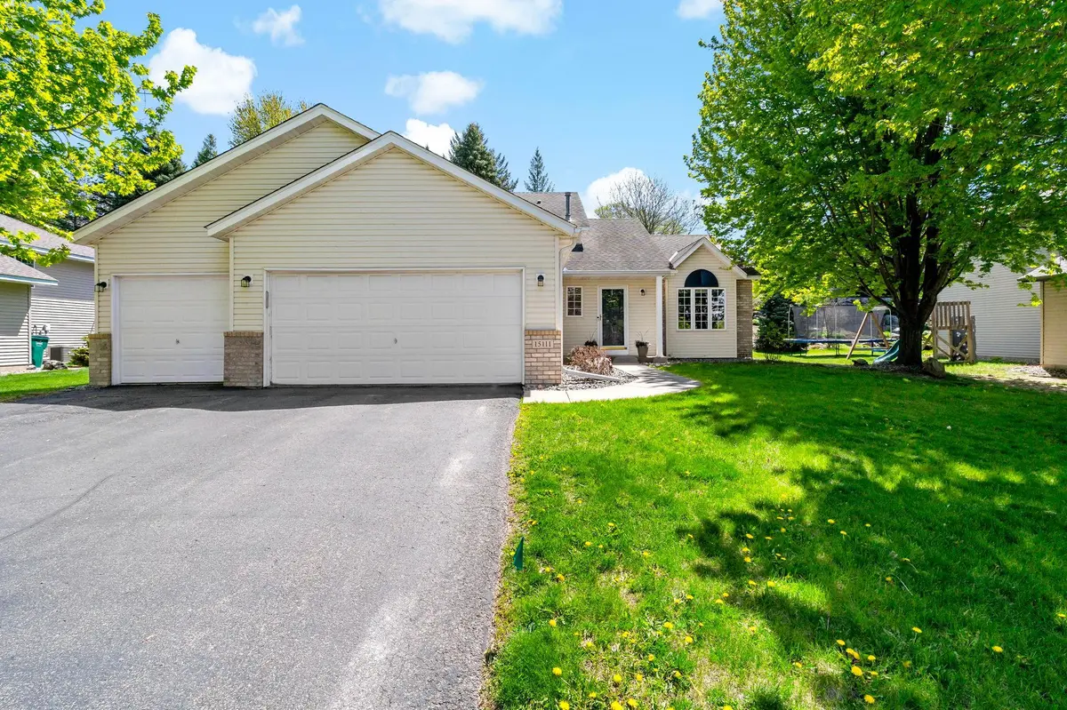 15111 Appaloosa TRL NE, Prior Lake, MN 55372