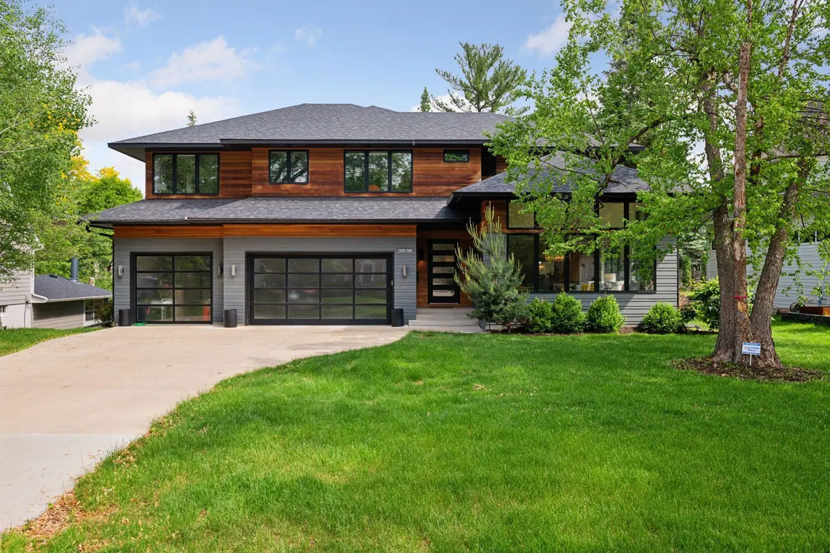 3516 W Fuller ST, Edina, MN 55410