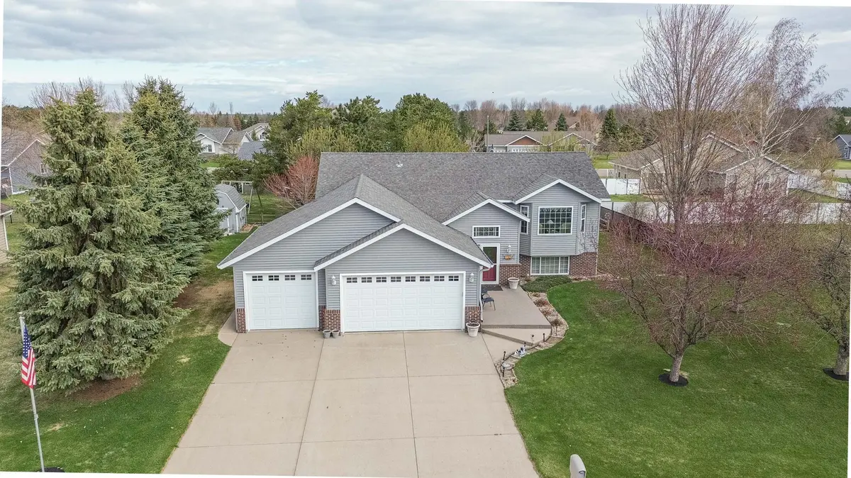 1008 12th DR NW, Perham, MN 56573