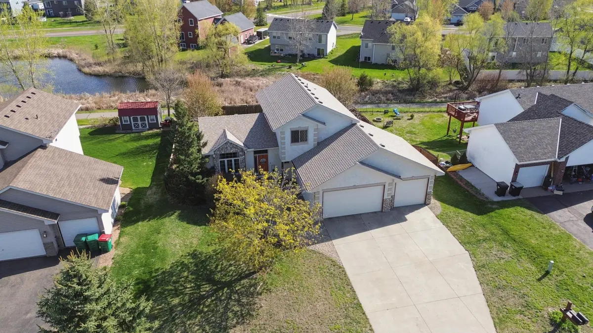 112 Addison WAY, Big Lake, MN 55309