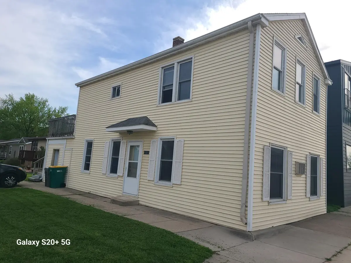 101 S Sheridan ST, Houston, MN 55943